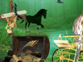 Гульня The Last Ruins