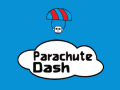 Гульня Parachute Dash