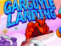 Гульня Gargoyle Landing
