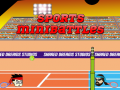 Гульня Sports Minibattles