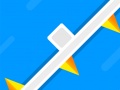 Гульня Flip Hero