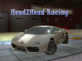 Гульня Head2Head Racing