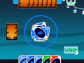 Гульня Halloween Uno Online