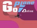 Гульня Go Plane Online