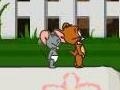 Гульня Tom and Jerry Time travel 2