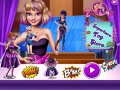 Гульня Superhero Toy Shop