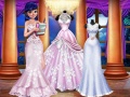 Гульня Princess Tailor Shop