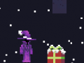 Гульня Hat Wizard Christmas