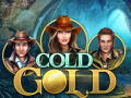 Гульня Cold Gold