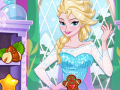 Гульня Eliza's Spell Factory