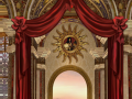 Гульня Spot the Differences Royal Palace 