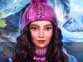 Гульня Icy Winter
