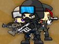 Гульня Military Defense