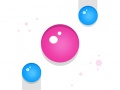 Гульня Crazy Dots