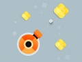 Гульня Shoot the Box