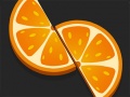 Гульня Slices Online