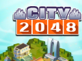 Гульня 2048 City