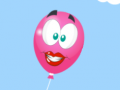 Гульня Balloon Pop