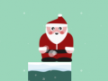 Гульня Xmas Jump