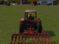 Гульня The Farmer 2018 3D
