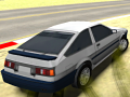 Гульня Drift Cars