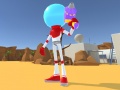 Гульня Alien Shooter