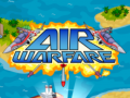 Гульня Air Warfare
