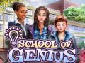 Гульня School of Genius