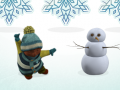 Гульня Les mini-tuques
