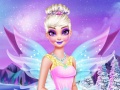 Гульня Ice Queen Beauty Makeover