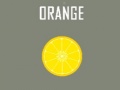 Гульня Orange