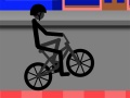 Гульня Wheelie Challenge 2