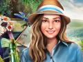 Гульня Delicious summer Picnic