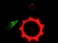 Гульня Freakotron Neon Snake