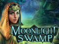 Гульня Moonlight Swamp