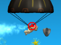 Гульня Bear A Chute
