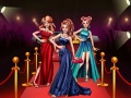 Гульня Red Carpet Fashion