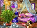 Гульня Fairy House Cleaning