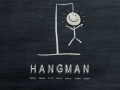 Гульня Guess The Name Hangman