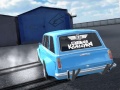 Гульня Lada Russian Car Drift