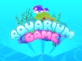 Гульня Aquarium Game