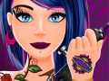 Гульня Tattoo Salon