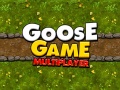 Гульня Goose Game Multiplayer