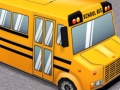Гульня Ride The Bus Simulator