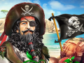 Гульня Under the Pirate Flag