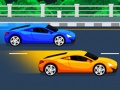Гульня Drag Racing 
