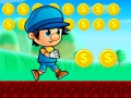 Гульня Super Boy