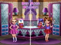 Гульня Baby Room Designers