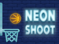 Гульня Neon Shoot