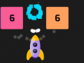 Гульня Block Shooter